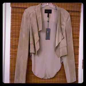 BCBG MAXAZRIA “NORTON”